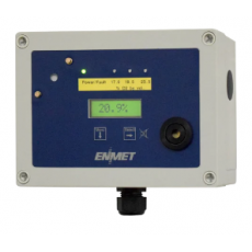 ENMET 固定式氣體檢測(cè)系統(tǒng)AM-5175系列