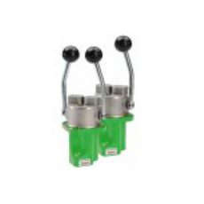HYDRECO 用于*導(dǎo)操作的遠程控制閥 HPVB、HPVE