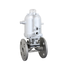 NDV 氣動(dòng)開(kāi)關(guān)閥PO1400N 型系列