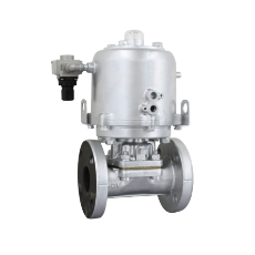 NDV 氣動(dòng)開(kāi)關(guān)閥PO1500N 型系列