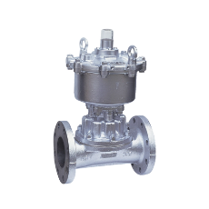 NDV 氣動(dòng)開(kāi)關(guān)閥HN1500N 型系列