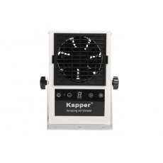 kapper *六代智能型臺式離子風(fēng)機(jī)KP101B系列
