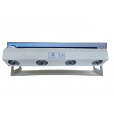 kapper 懸掛式四頭離子風(fēng)機(jī)KP1004A系列
