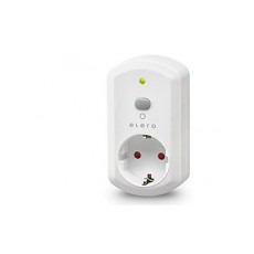 elero 無(wú)線電控制插座Unio-868系列