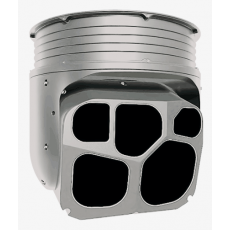 FLIR 機載高清成像系統(tǒng)380-HDc系列