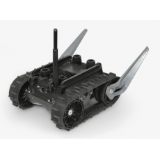 FLIR 可拋擲、堅(jiān)固且可擴(kuò)展的機(jī)器人FirstLook系列