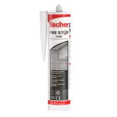 fischer 慧魚(yú)彈性防火密封膠FiAM系列