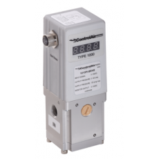 ControlAir 電動氣動經(jīng)濟型壓力調(diào)節(jié)器1010P系列