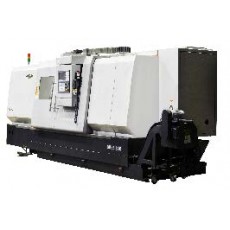 QCisT 高精型臥式數(shù)控車(chē)床BM63150X系列