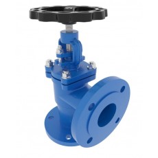 MESON 截止閥DN40 PN40系列