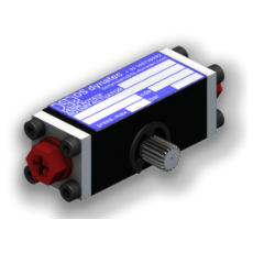DSD DS DYNATEC 氣動旋轉(zhuǎn)缸PCDY 102系列