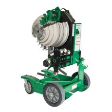 GREENLEE 單靴電動導(dǎo)管彎管機854DX系列