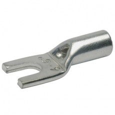 klauke 管狀電纜接頭，銅制，叉形系列
