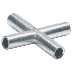 klauke 十字連接器，銅質(zhì)，標(biāo)準(zhǔn)型系列