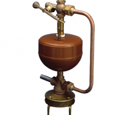 Penberthy 潛水自動排污機(jī)系列