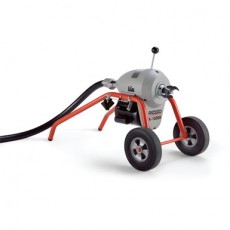 RIDGID 排水管清潔機(jī)K-1500系列