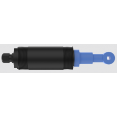 Chemitec 電感式電導(dǎo)率傳感器S411 DIG IND
