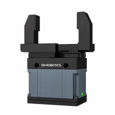 DH-ROBOTICS 工業型平行電爪PGI-80-80系列