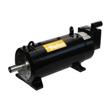 mattke 高性能伺服電機(jī) MGV 系列