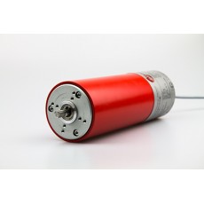 mattke BL伺服電機(jī)帶控制器系列