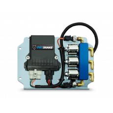 PACBRAKE 雙通道無(wú)線(xiàn)空氣控制器HP20325系列