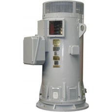 ATB MOTORS 低壓電機(jī)滑環(huán)轉(zhuǎn)子系列