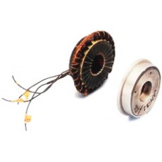 ATB MOTORS 軸向間隙電機(jī)系列
