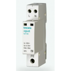 vigivolt 瞬態(tài)過(guò)電壓的保護(hù)器V2T-30系列