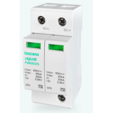 vigivolt 瞬態(tài)過(guò)電壓保護(hù)FV2系列