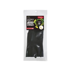 SHOWA GLOVE 氟橡膠防化手套CN920系列