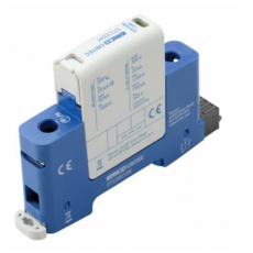 HELIOS 導軌浪涌保護 II *DT27510R系列