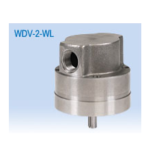 STOZ 帶軸機(jī)械驅(qū)動泵WDV-2-WL系列