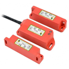 IDEM SAFETY 獨立編碼安全聯(lián)鎖開關(guān)（塑料）系列