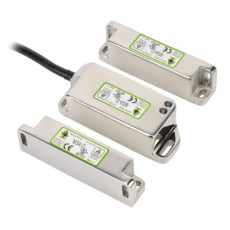 IDEM SAFETY 獨立編碼安全聯(lián)鎖開關(guān)（不銹鋼）系列