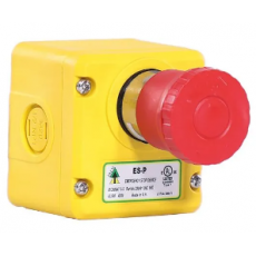 IDEM SAFETY 帶3*觸點(diǎn)的緊急停止裝置ES-P系列
