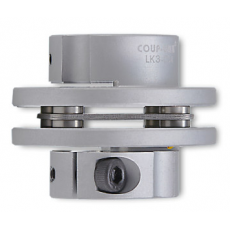COUP LINK 膜片聯(lián)軸器LK3系列