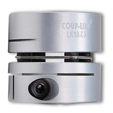 COUP LINK 膜片聯(lián)軸器經(jīng)濟(jì)型LK18系列