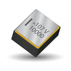 KYOCERA 導電聚合物電容器COTS-Plus–TCH