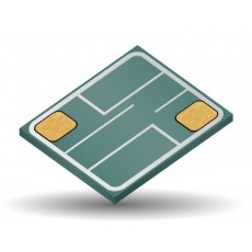 AVX 焊線電阻器 (WBR)系列