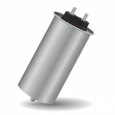 AVX 中功率薄膜電容器FLA系列