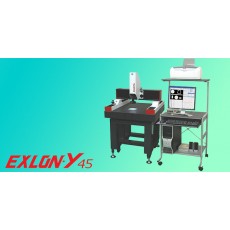 KANON 手動(dòng)二維影像測(cè)量?jī)xEXLON Y系列