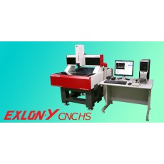 KANON 高精度全自動(dòng)二維影像測(cè)量機(jī)Y CNC HS系列