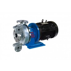 SANWA PUMP 夾套磁力泵MPJ型系列