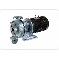 SANWA PUMP 高溫液體用夾套磁力泵MHJ型系列