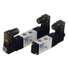 PISCES 電磁閥4V1系列