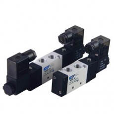 PISCES 電磁閥4V2系列