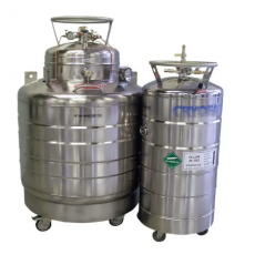 CRYOFAB 便攜式液氦杜瓦瓶CMSH系列