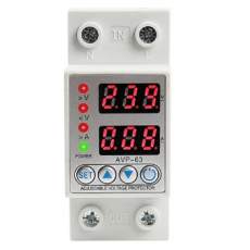 TAiYEDQ 電壓表AVP-63系列