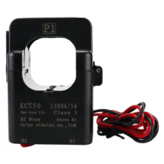 TAiYEDQ 電流互感器KCT50系列