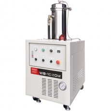 WULI 高壓中心出水冷卻系統WB-1020M系列